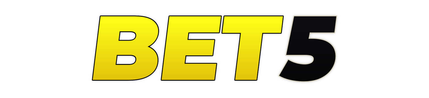 bet5 Logo